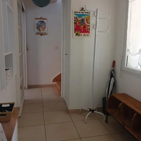 בית נופש Maison Des Copains - Commerces A Pieds - Jardin Clos