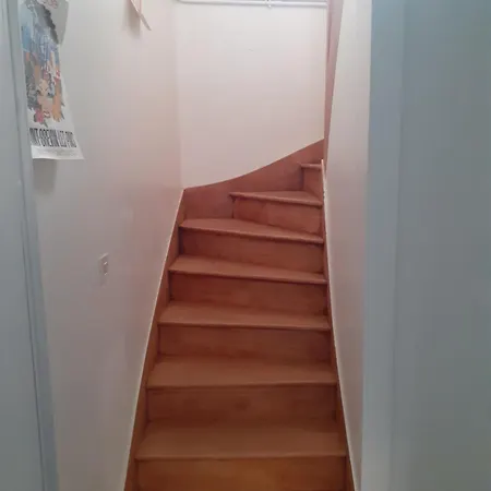Maison Des Copains - Commerces A Pieds - Jardin Clos סן-ברבן-לה-פן