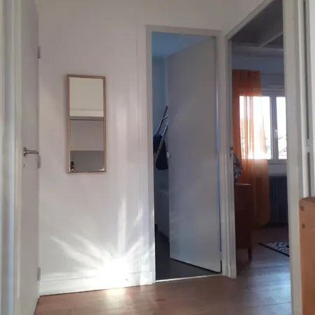 Maison Des Copains - Commerces A Pieds - Jardin Clos סן-ברבן-לה-פן