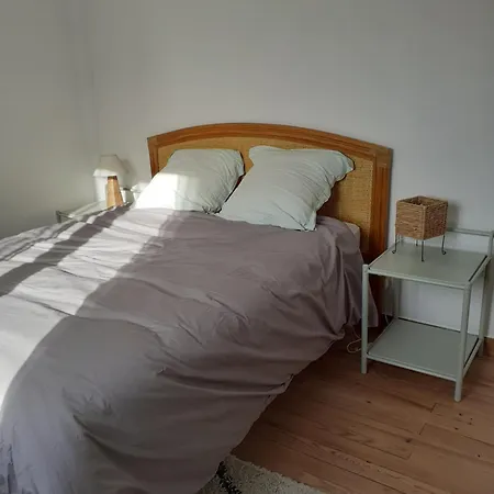 Maison Des Copains - Commerces A Pieds - Jardin Clos * סן-ברבן-לה-פן