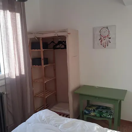 Maison Des Copains - Commerces A Pieds - Jardin Clos *