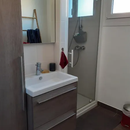 Maison Des Copains - Commerces A Pieds - Jardin Clos * סן-ברבן-לה-פן