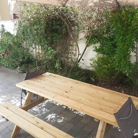 Maison Des Copains - Commerces A Pieds - Jardin Clos * סן-ברבן-לה-פן
